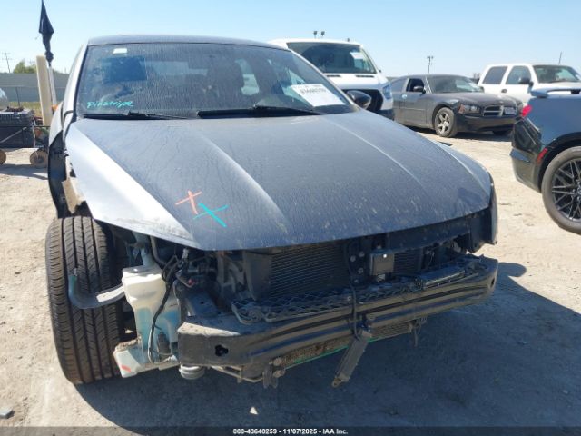 2018 VOLKSWAGEN PASSAT 1VWJM7A35JC051405 Photo 5