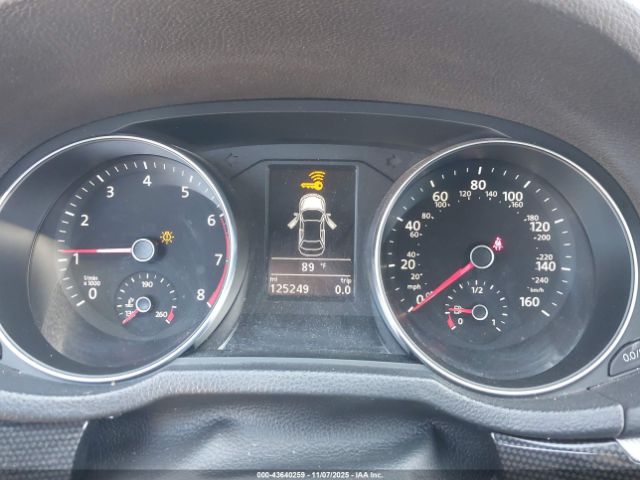 2018 VOLKSWAGEN PASSAT 1VWJM7A35JC051405 Photo 6