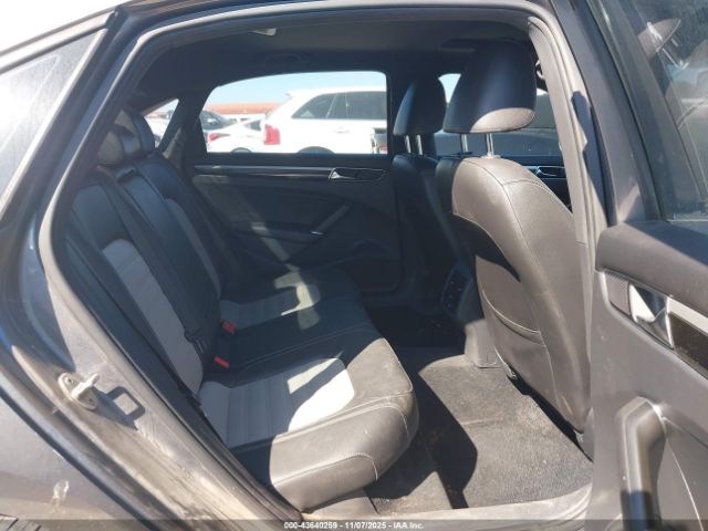 2018 VOLKSWAGEN PASSAT 1VWJM7A35JC051405 Photo 7