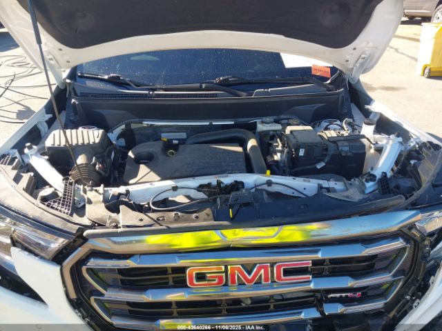 2023 GMC TERRAIN 3GKALYEGXPL175566 Photo 9