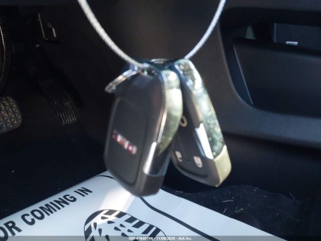 2023 GMC TERRAIN 3GKALYEGXPL175566 Photo 10