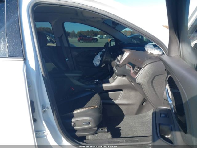 2023 GMC TERRAIN 3GKALYEGXPL175566 Photo 4