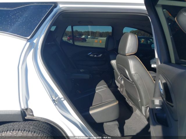 2023 GMC TERRAIN 3GKALYEGXPL175566 Photo 7