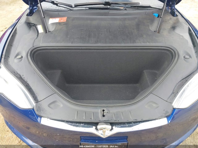 2016 TESLA MODEL S 5YJSA1E42GF144216 Photo 9