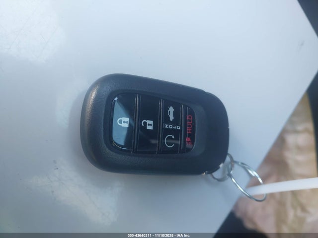Honda Civic Sport 2026 2HGFE2F56TH509571 Image 11