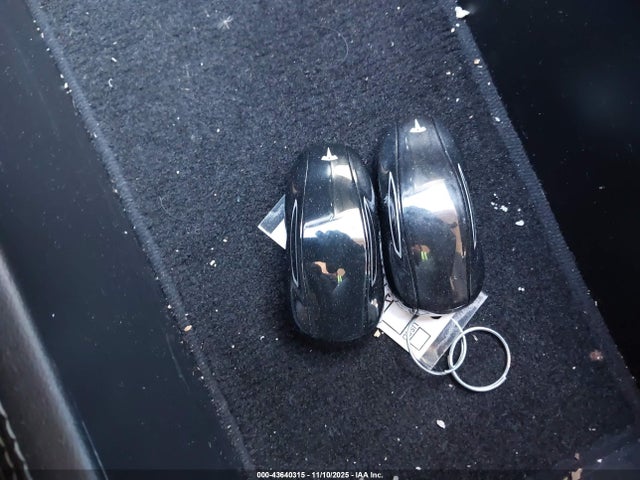 2014 TESLA MODEL S 5YJSA1H12EFP60691 Photo 10