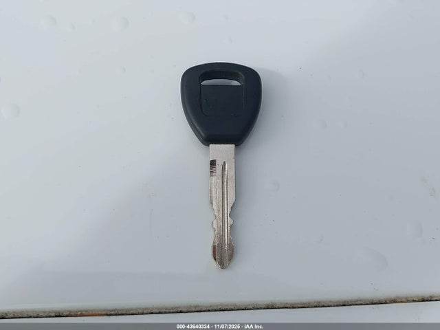 2002 HONDA ACCORD SDN 3HGCG66512G700575 Photo 10