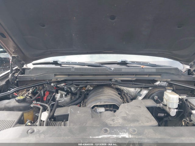 Aukcja sprzedaży 2014 Gmc Sierra 1500 Sle, vin: 3GTP1UEC9EG179566, numer aukcji: 43640339