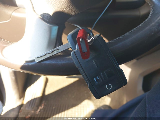 Aukcja sprzedaży 2014 Gmc Sierra 1500 Sle, vin: 3GTP1UEC9EG179566, numer aukcji: 43640339
