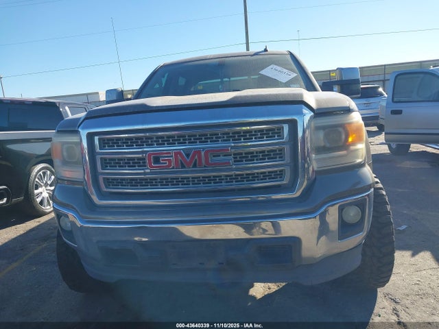 Aukcja sprzedaży 2014 Gmc Sierra 1500 Sle, vin: 3GTP1UEC9EG179566, numer aukcji: 43640339