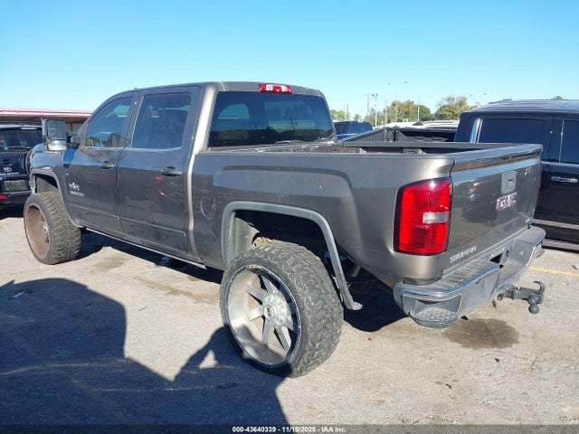 Aukcja sprzedaży 2014 Gmc Sierra 1500 Sle, vin: 3GTP1UEC9EG179566, numer aukcji: 43640339