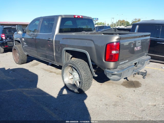 Aukcja sprzedaży 2014 Gmc Sierra 1500 Sle, vin: 3GTP1UEC9EG179566, numer aukcji: 43640339