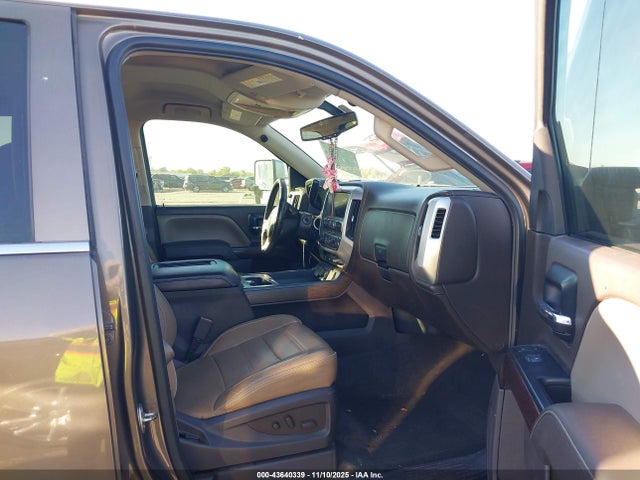 Aukcja sprzedaży 2014 Gmc Sierra 1500 Sle, vin: 3GTP1UEC9EG179566, numer aukcji: 43640339