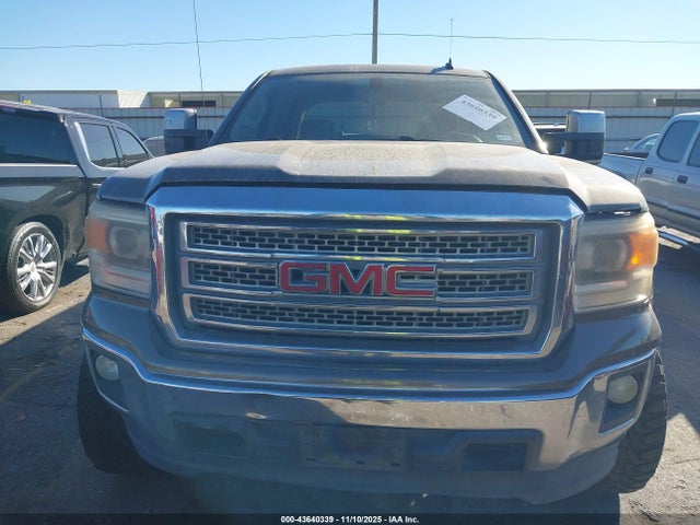 Aukcja sprzedaży 2014 Gmc Sierra 1500 Sle, vin: 3GTP1UEC9EG179566, numer aukcji: 43640339
