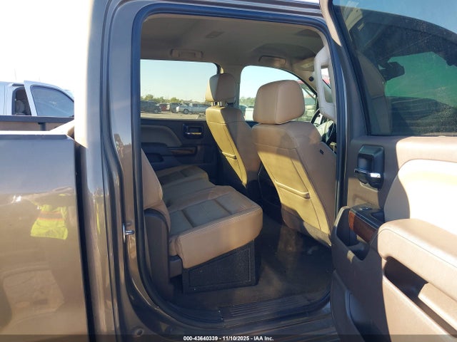 Aukcja sprzedaży 2014 Gmc Sierra 1500 Sle, vin: 3GTP1UEC9EG179566, numer aukcji: 43640339