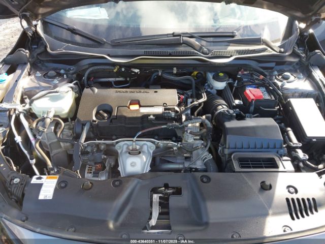 2021 HONDA CIVIC 2HGFC2F89MH528388 Photo 9