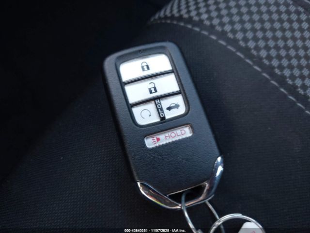 2021 HONDA CIVIC 2HGFC2F89MH528388 Photo 10