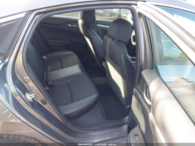2021 HONDA CIVIC 2HGFC2F89MH528388 Photo 7