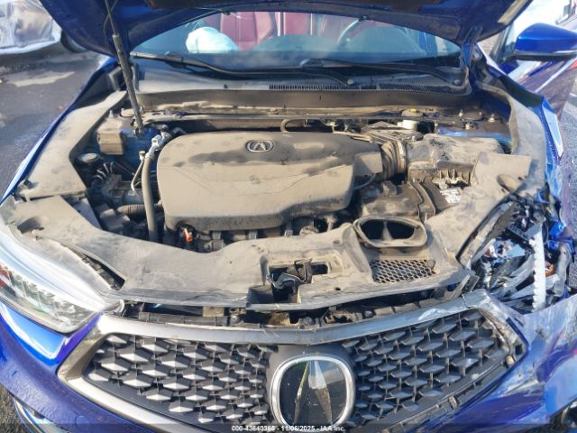 2019 ACURA TLX 19UUB3F63KA005166 Photo 9