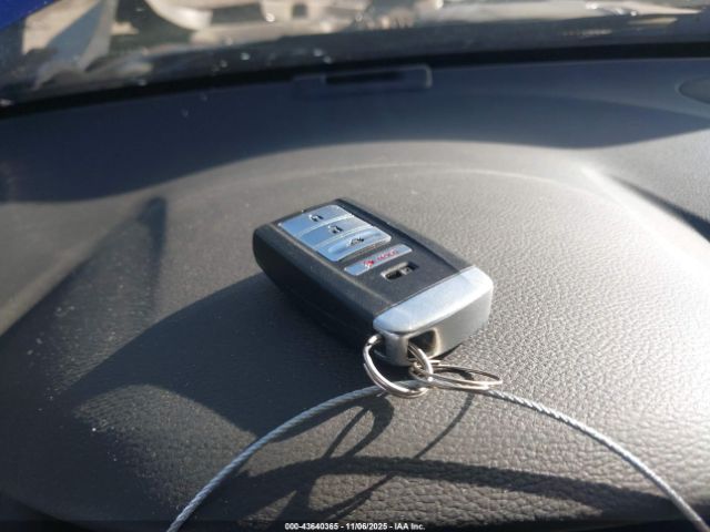 2019 ACURA TLX 19UUB3F63KA005166 Photo 10