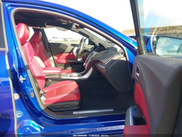 2019 ACURA TLX 19UUB3F63KA005166 Photo 4