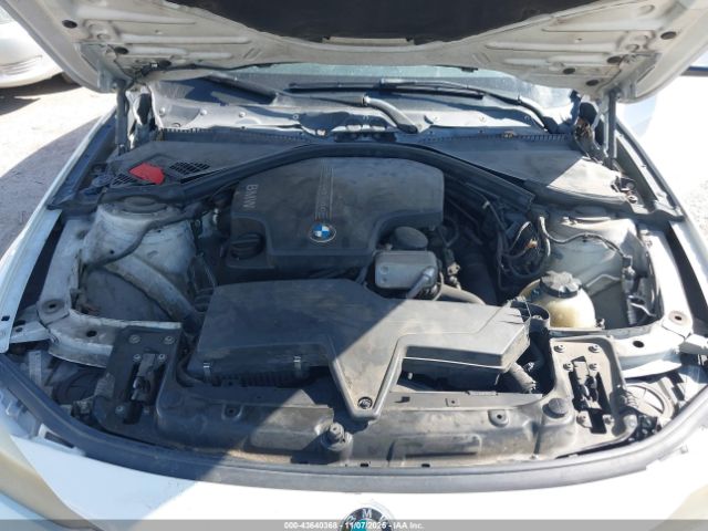 2013 BMW 328I WBA3A5G55DNP20778 Photo 9