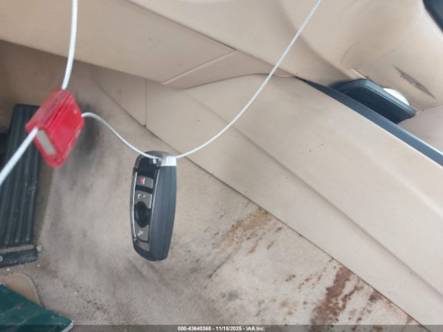 2013 BMW 328I WBA3A5G55DNP20778 Photo 10