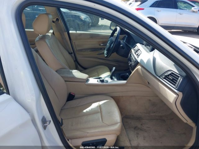 2013 BMW 328I WBA3A5G55DNP20778 Photo 4