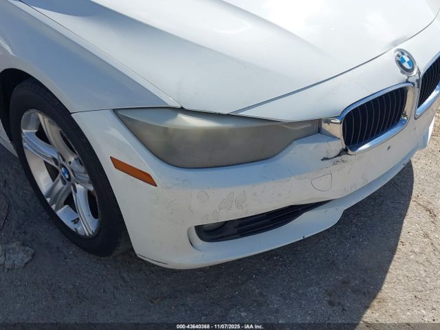 2013 BMW 328I WBA3A5G55DNP20778 Photo 5