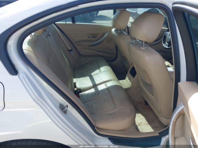 2013 BMW 328I WBA3A5G55DNP20778 Photo 7