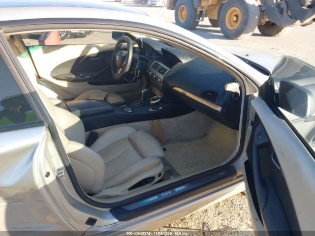 2006 BMW 650I WBAEH13476CR50573 Photo 4