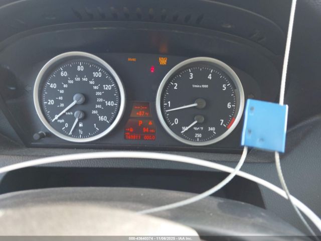 2006 BMW 650I WBAEH13476CR50573 Photo 6