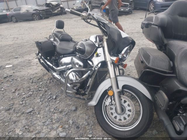 2005 SUZUKI C50 JS1VS55A152107711