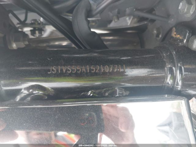 2005 SUZUKI C50 JS1VS55A152107711 Photo 9