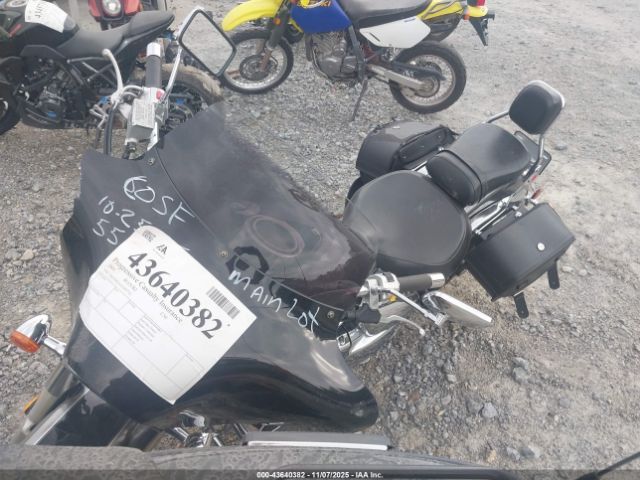 2005 SUZUKI C50 JS1VS55A152107711 Photo 1