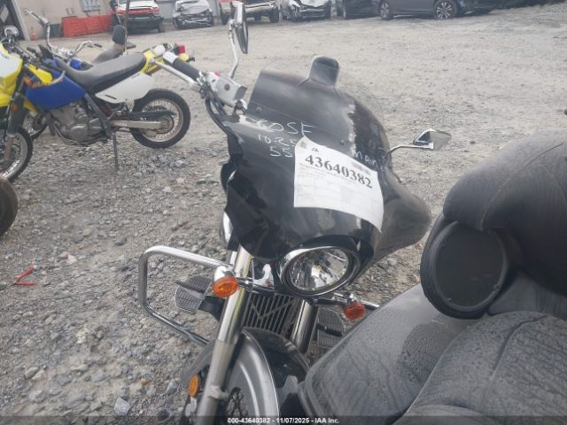 2005 SUZUKI C50 JS1VS55A152107711 Photo 4