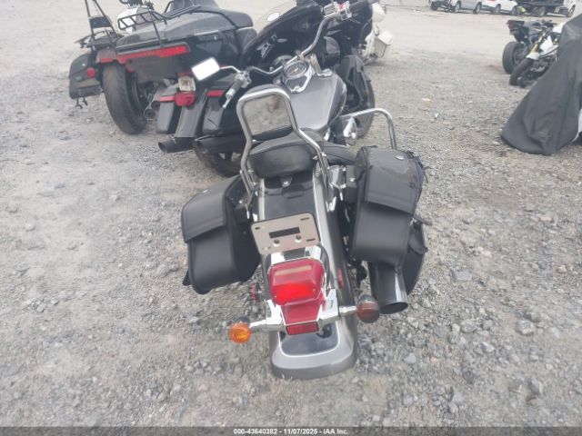 2005 SUZUKI C50 JS1VS55A152107711 Photo 5