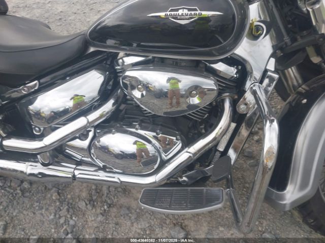 2005 SUZUKI C50 JS1VS55A152107711 Photo 7