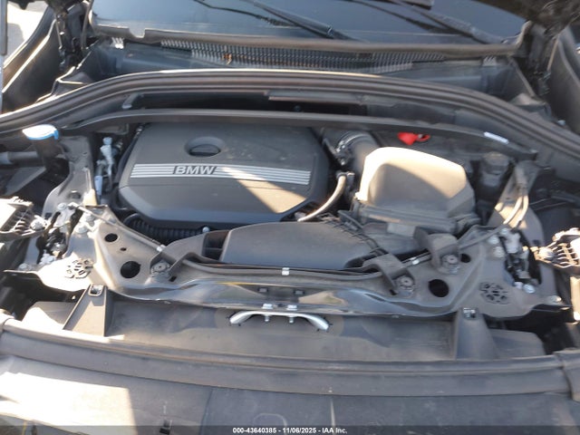BMW X1 Xdrive28i 2023 WBX73EF04P5W64070 Image 10