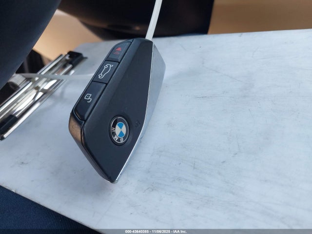 BMW X1 Xdrive28i 2023 WBX73EF04P5W64070 Image 11