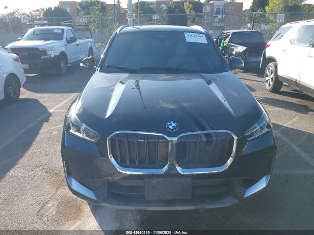 BMW X1 Xdrive28i 2023 WBX73EF04P5W64070 Image 12