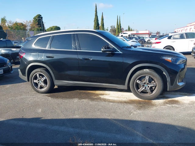 WBX73EF04P5W64070 BMW X1 Xdrive28i