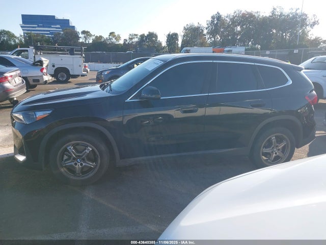 BMW X1 Xdrive28i 2023 WBX73EF04P5W64070 Image 14