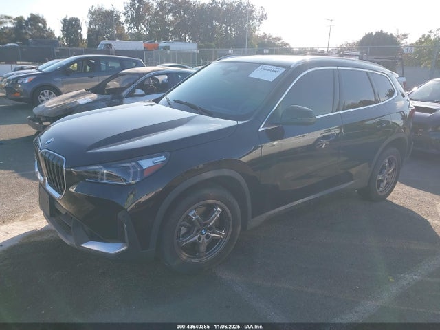 BMW X1 Xdrive28i 2023 WBX73EF04P5W64070 Image 2