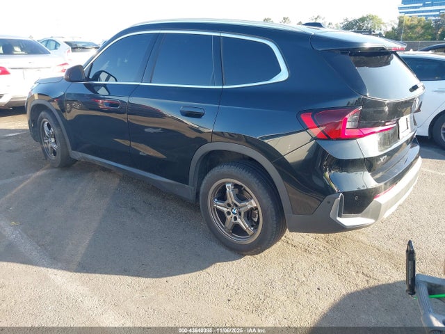BMW X1 Xdrive28i 2023 WBX73EF04P5W64070 Image 3