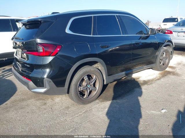 BMW X1 Xdrive28i 2023 WBX73EF04P5W64070 Image 4