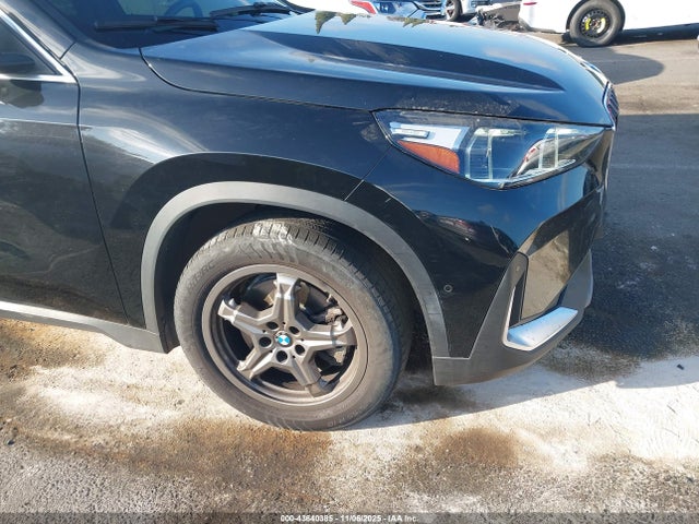 BMW X1 Xdrive28i 2023 WBX73EF04P5W64070 Image 6