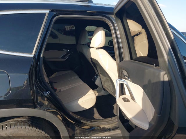 BMW X1 Xdrive28i 2023 WBX73EF04P5W64070 Image 8