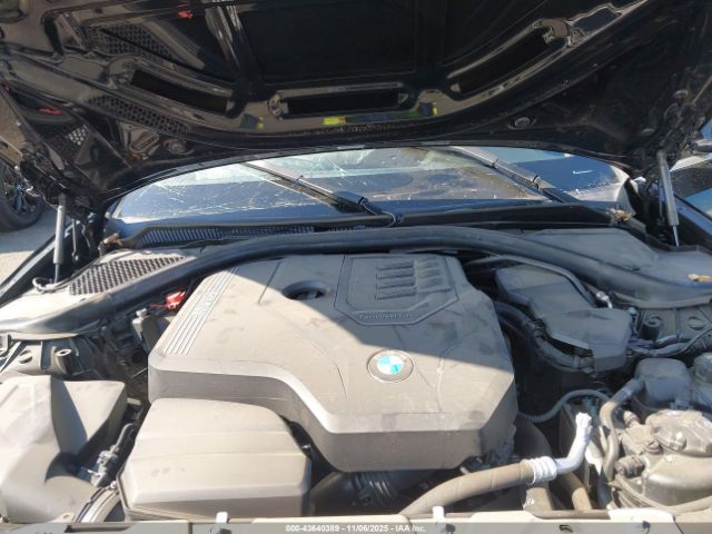 2020 BMW 330I 3MW5R1J03L8B30586 Photo 9