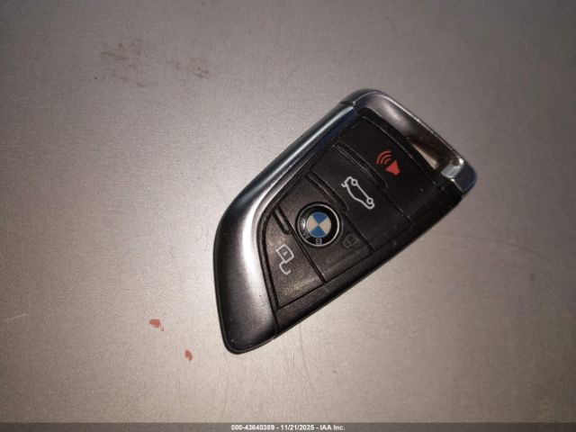 2020 BMW 330I 3MW5R1J03L8B30586 Photo 10